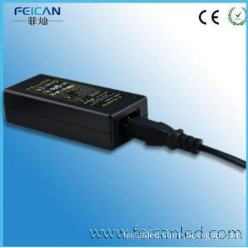 Good quality power adapter 12V 6A